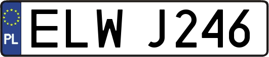 ELWJ246