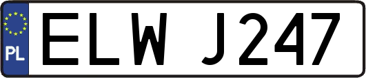 ELWJ247
