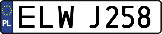 ELWJ258