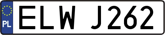 ELWJ262
