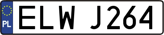 ELWJ264