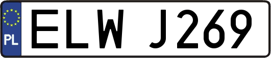 ELWJ269