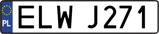 ELWJ271
