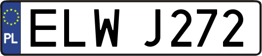 ELWJ272