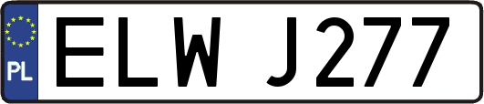 ELWJ277