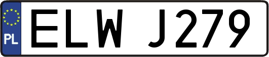 ELWJ279