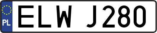 ELWJ280