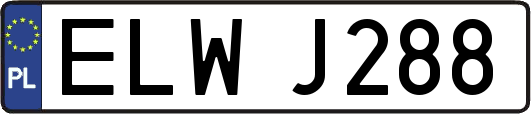 ELWJ288