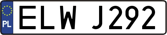 ELWJ292
