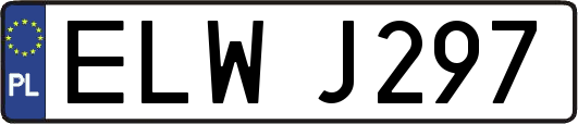 ELWJ297