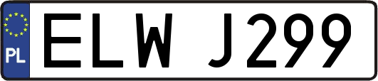 ELWJ299