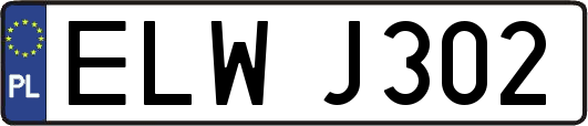 ELWJ302