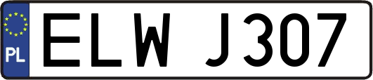 ELWJ307