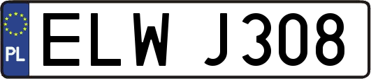 ELWJ308