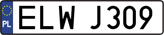 ELWJ309