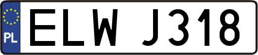 ELWJ318