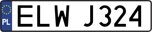 ELWJ324