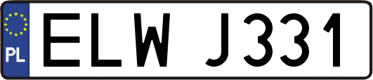 ELWJ331
