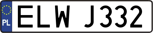 ELWJ332