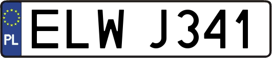 ELWJ341