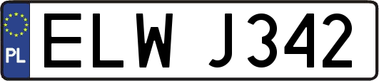 ELWJ342