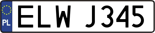 ELWJ345