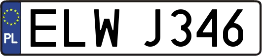 ELWJ346