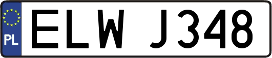 ELWJ348