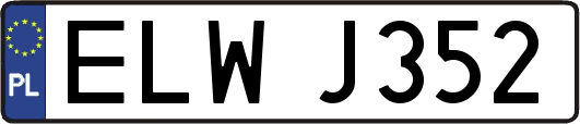 ELWJ352