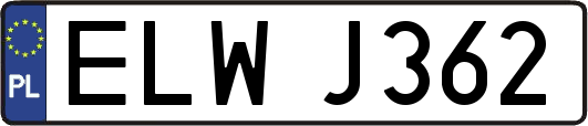 ELWJ362