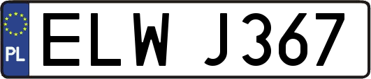ELWJ367