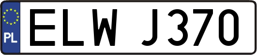 ELWJ370
