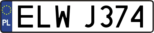 ELWJ374