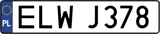 ELWJ378