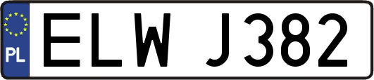 ELWJ382