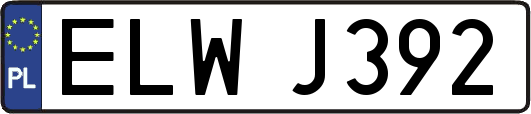 ELWJ392