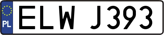 ELWJ393