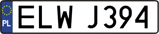 ELWJ394
