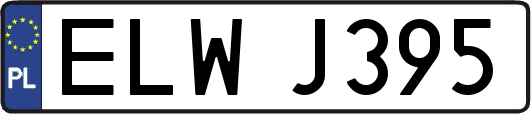 ELWJ395