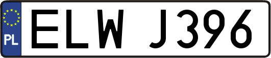 ELWJ396
