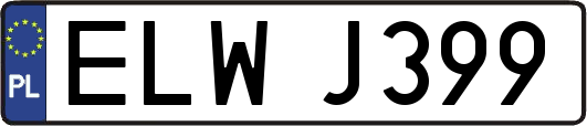ELWJ399