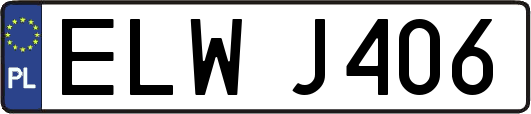 ELWJ406
