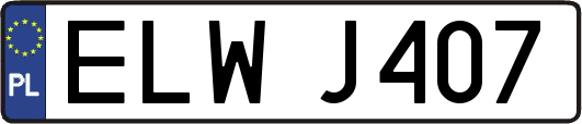 ELWJ407