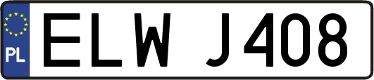 ELWJ408