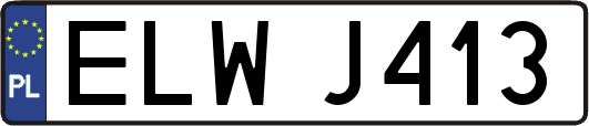 ELWJ413