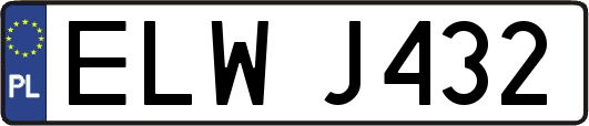 ELWJ432