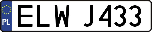 ELWJ433