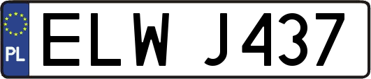 ELWJ437