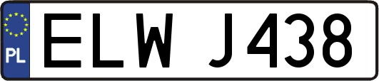 ELWJ438