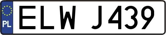 ELWJ439